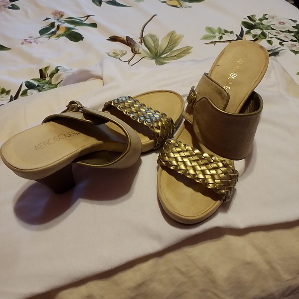 Shoes - Picture 3 of 3